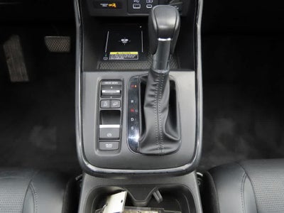2023 Honda CR-V Base