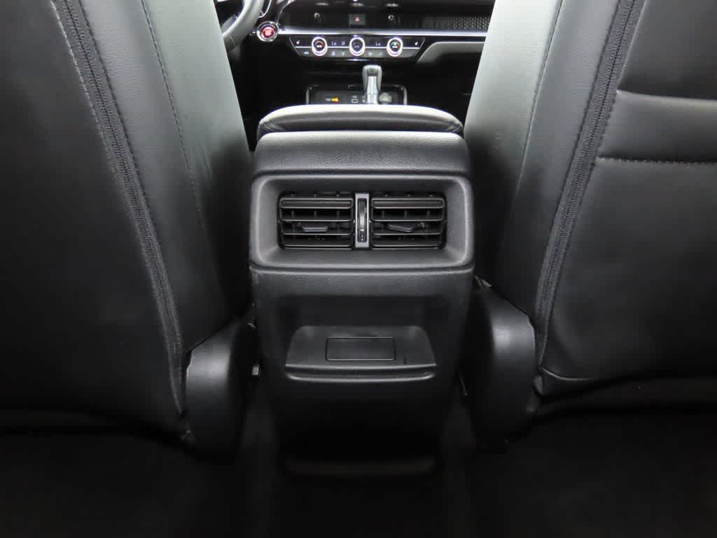 2023 Honda CR-V Base