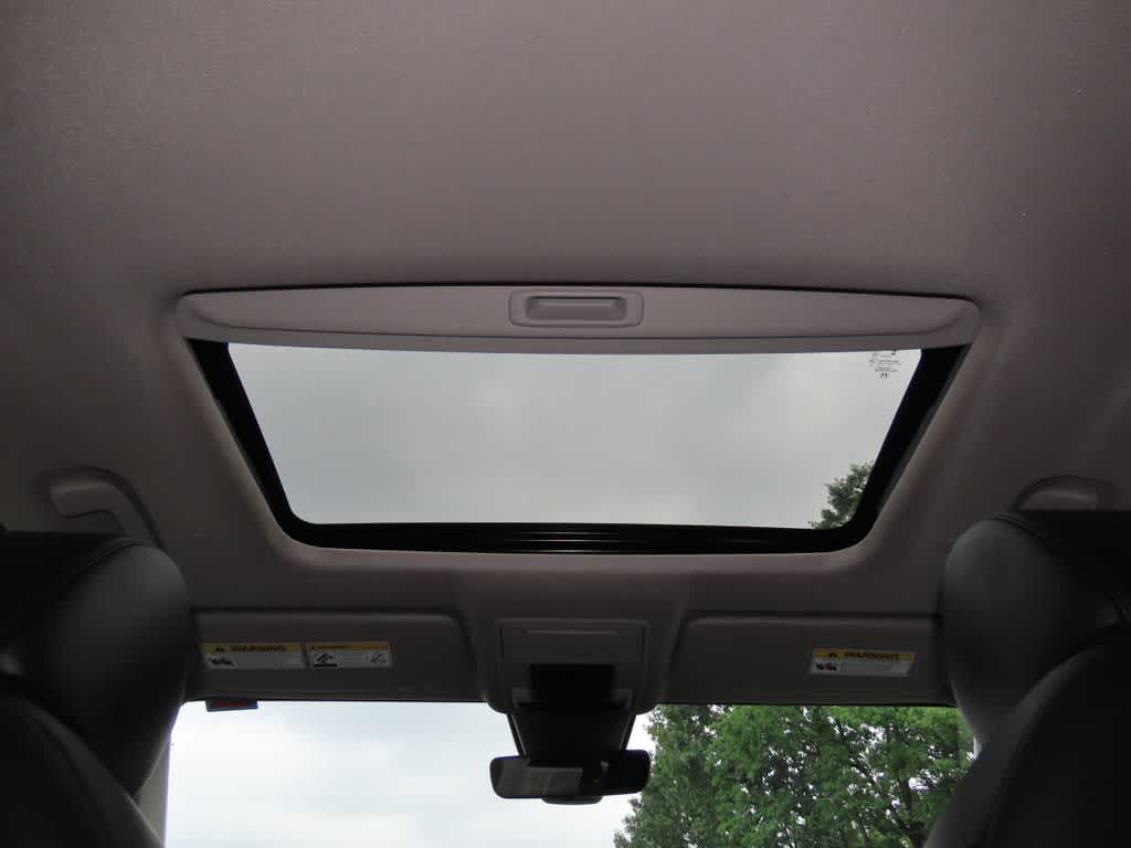 2023 Honda CR-V Base