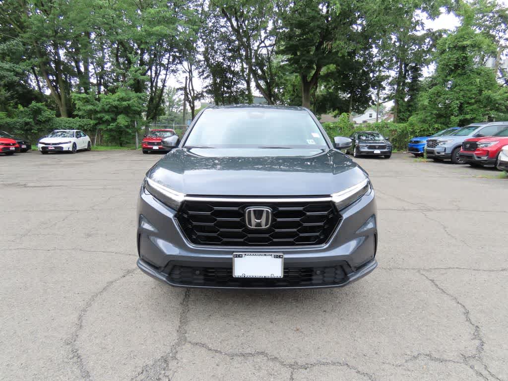 2023 Honda CR-V Base