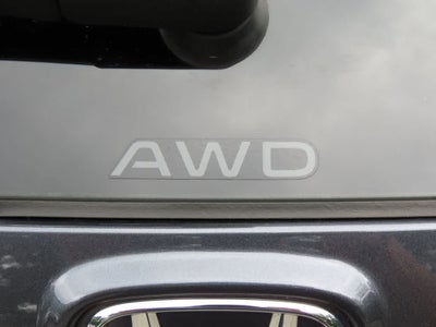 2023 Honda CR-V Base