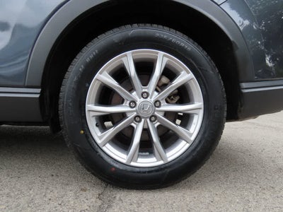 2023 Honda CR-V Base