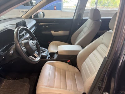 2023 Honda CR-V Base