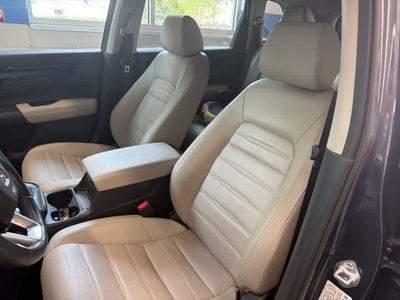 2023 Honda CR-V Base