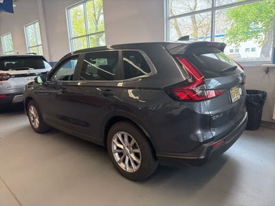 2023 Honda CR-V Base