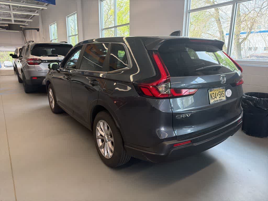 2023 Honda CR-V Base