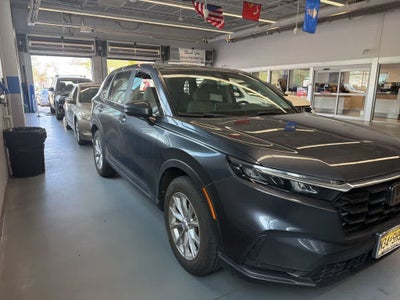 2023 Honda CR-V Base