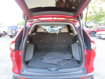 2023 Honda CR-V Base