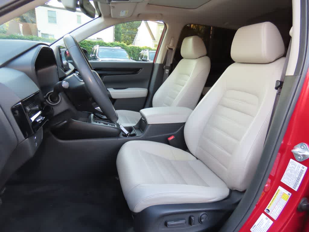 2023 Honda CR-V Base