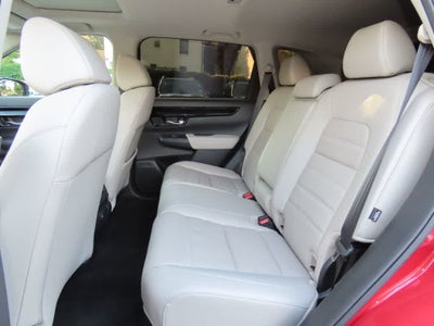 2023 Honda CR-V Base