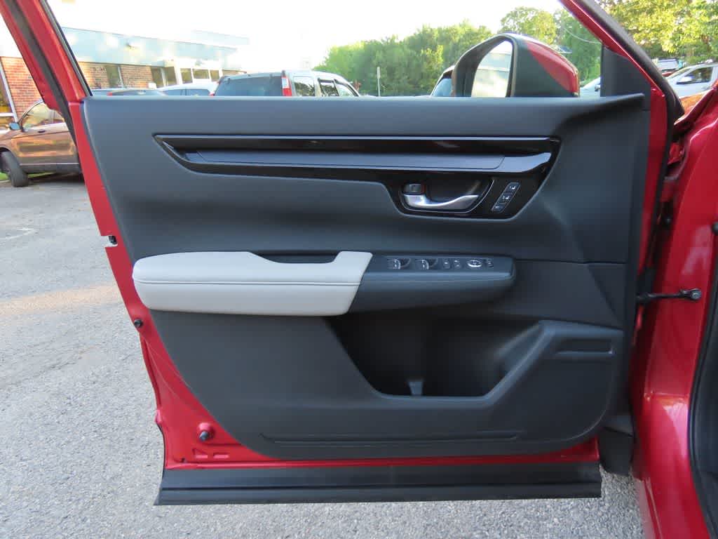 2023 Honda CR-V Base