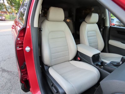 2023 Honda CR-V Base