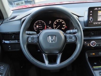 2023 Honda CR-V Base