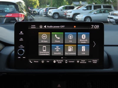 2023 Honda CR-V Base