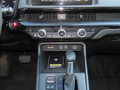 2023 Honda CR-V Base