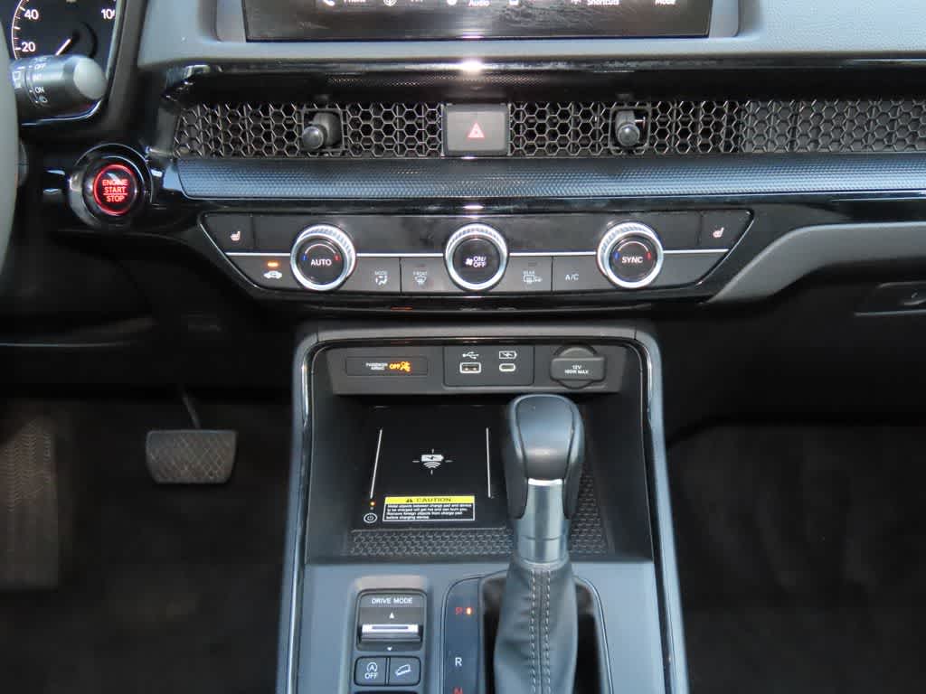 2023 Honda CR-V Base