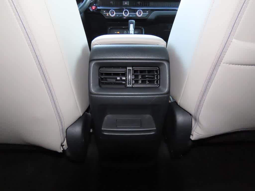 2023 Honda CR-V Base