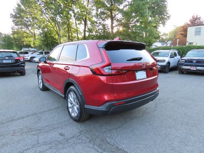 2023 Honda CR-V Base