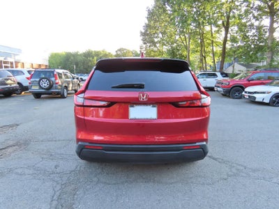 2023 Honda CR-V Base