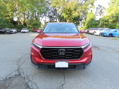 2023 Honda CR-V Base