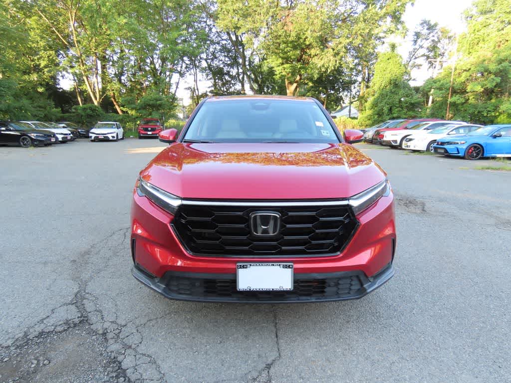 2023 Honda CR-V Base