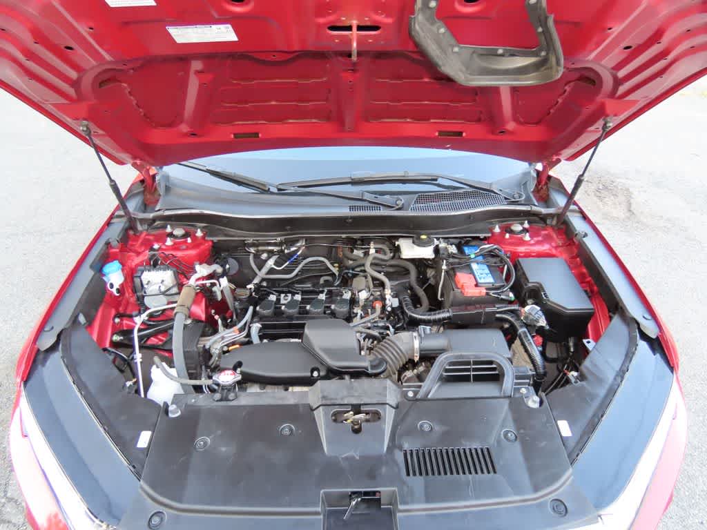 2023 Honda CR-V Base