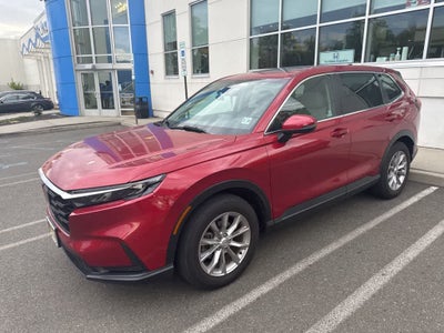 2023 Honda CR-V Base