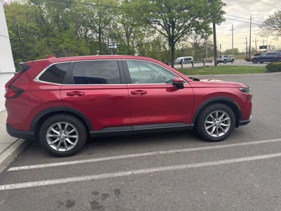 2023 Honda CR-V Base