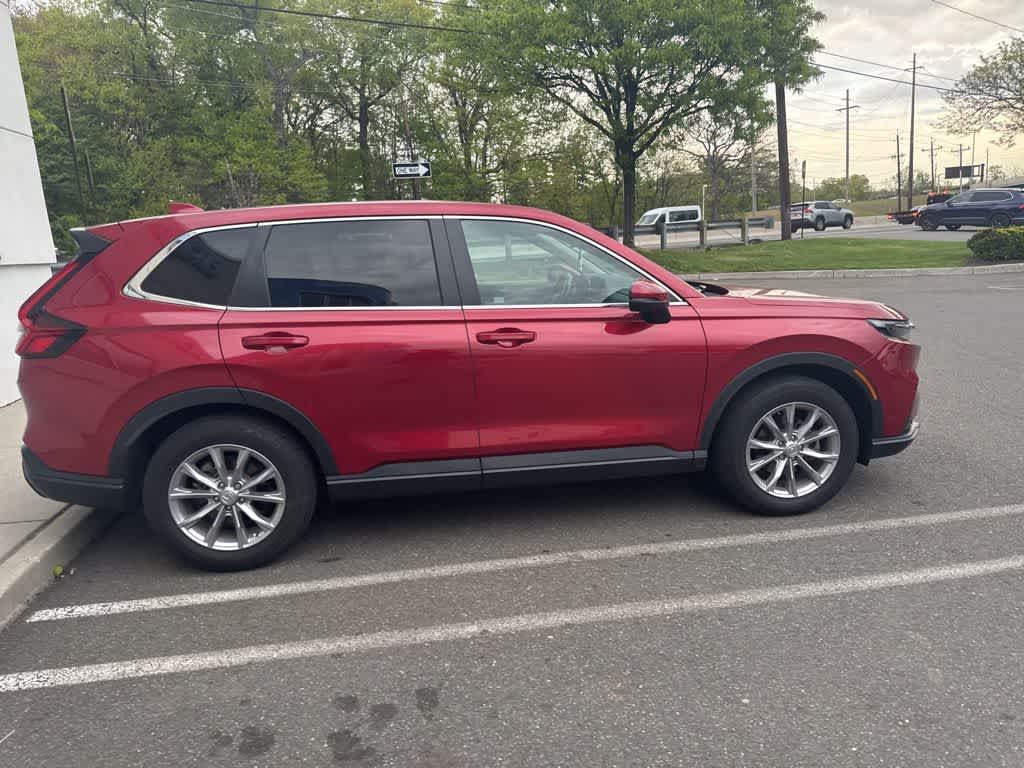 2023 Honda CR-V Base