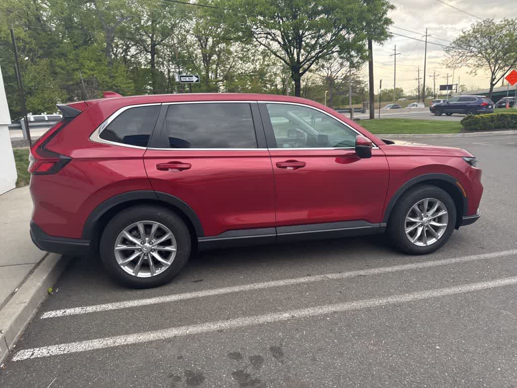 2023 Honda CR-V Base
