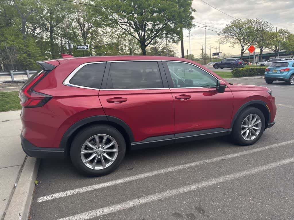 2023 Honda CR-V Base