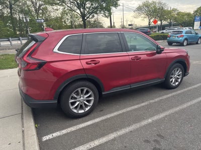 2023 Honda CR-V Base