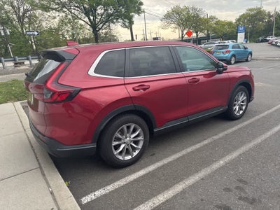 2023 Honda CR-V Base