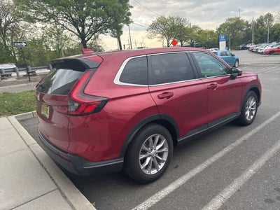 2023 Honda CR-V Base