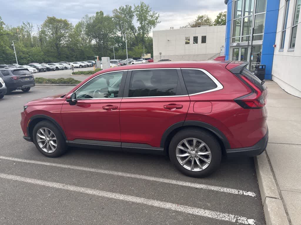 2023 Honda CR-V Base