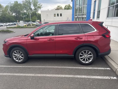 2023 Honda CR-V Base
