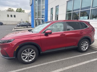 2023 Honda CR-V Base
