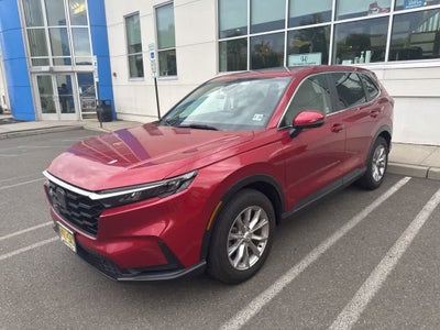 2023 Honda CR-V Base