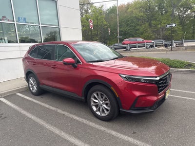 2023 Honda CR-V Base