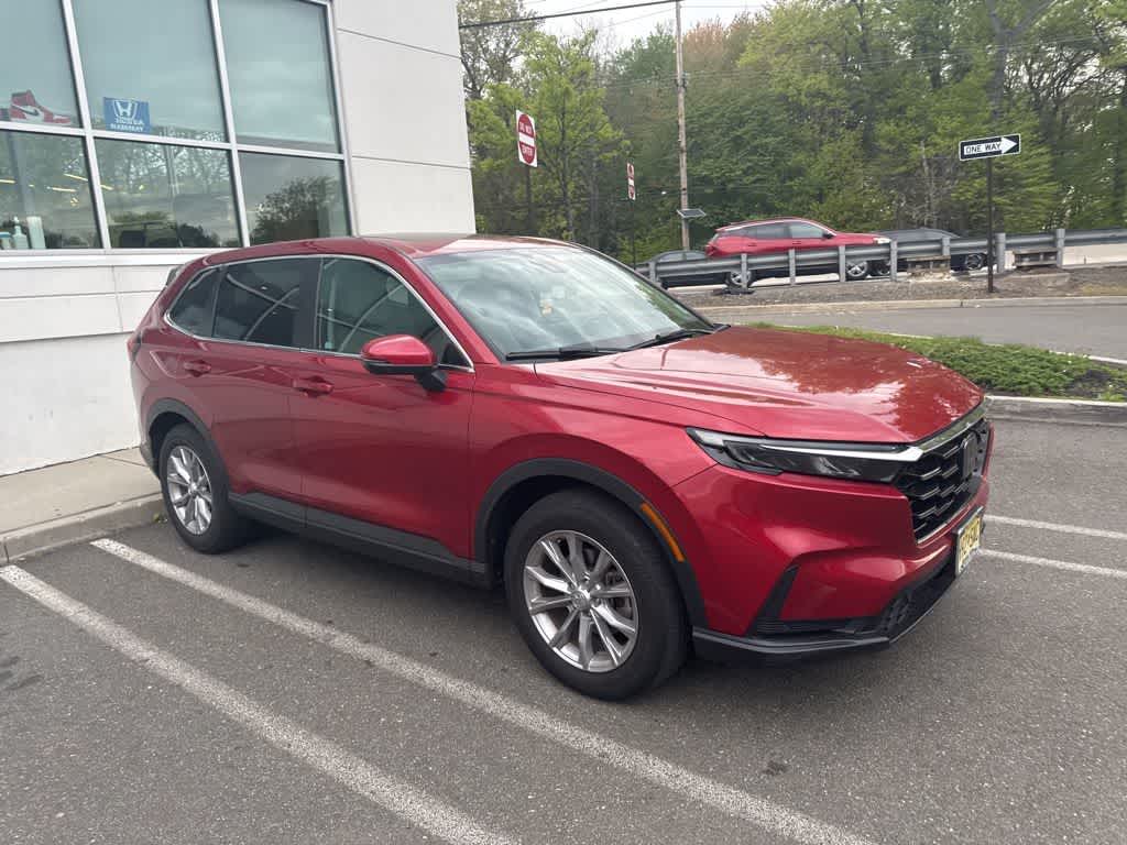 2023 Honda CR-V Base