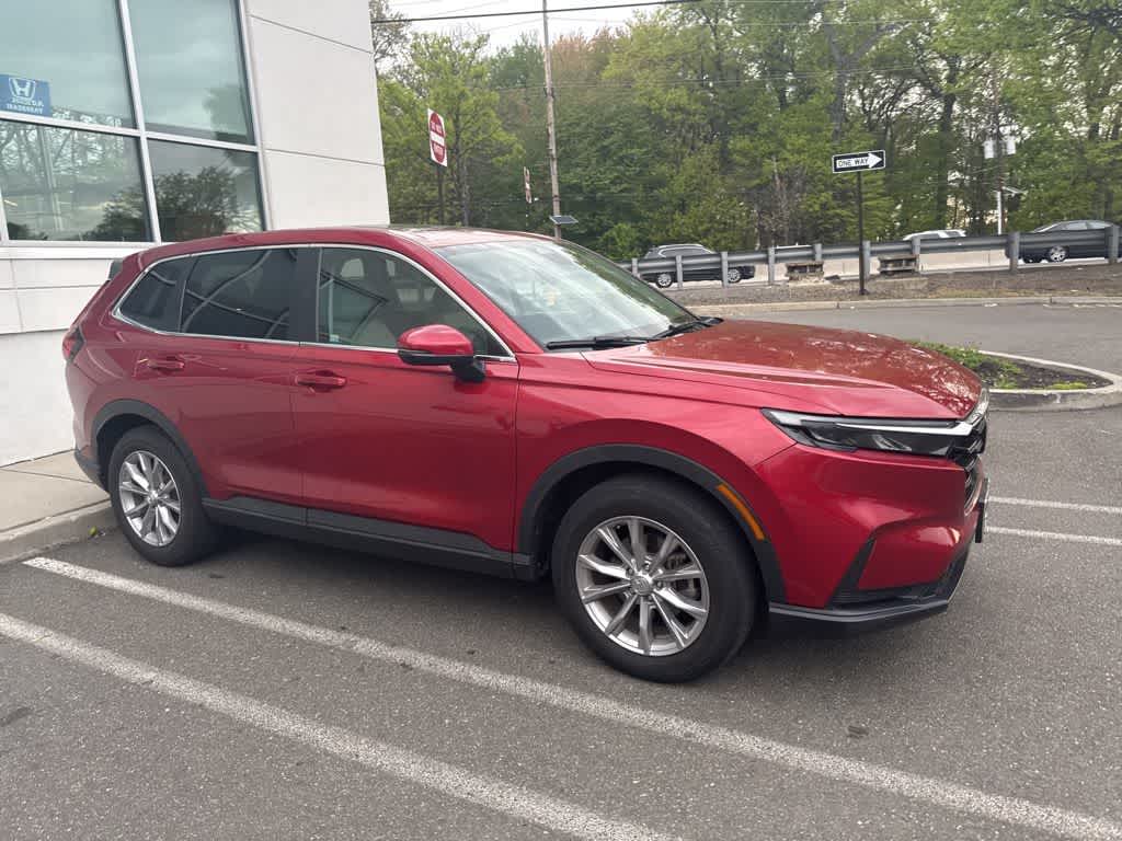 2023 Honda CR-V Base