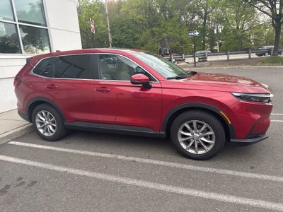 2023 Honda CR-V Base