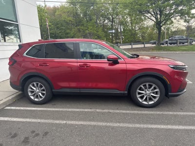 2023 Honda CR-V Base