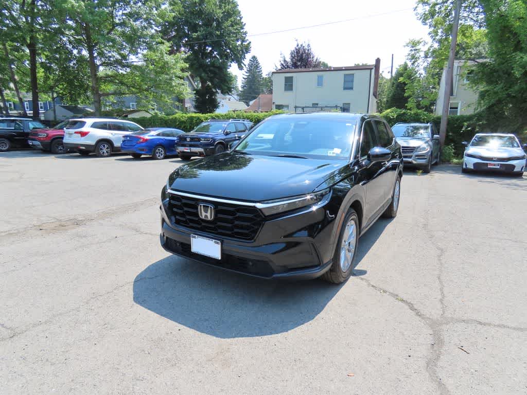 2023 Honda CR-V Base