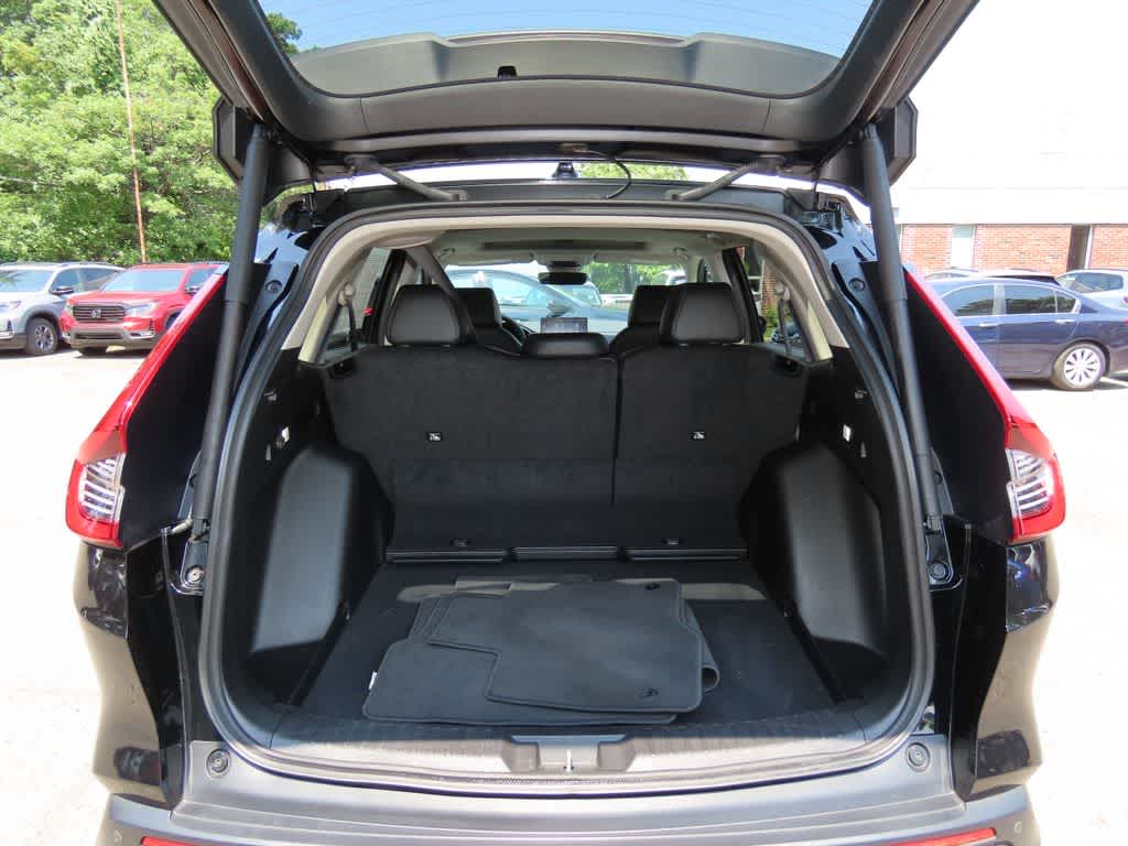 2023 Honda CR-V Base