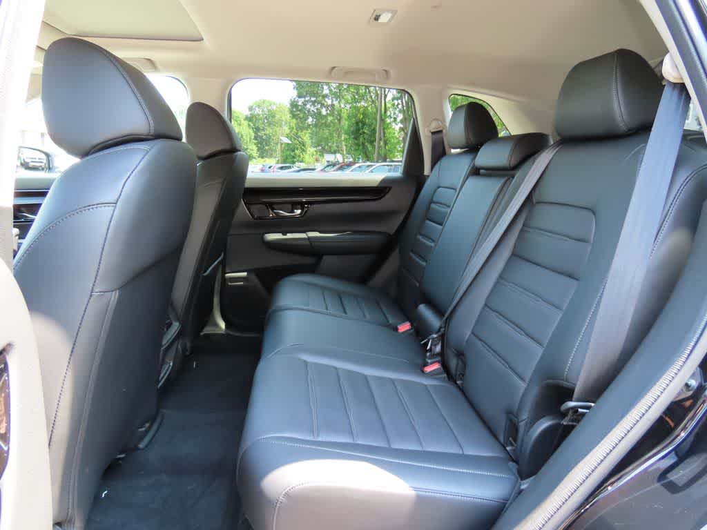 2023 Honda CR-V Base