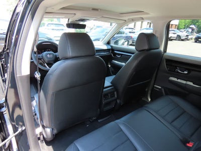 2023 Honda CR-V Base
