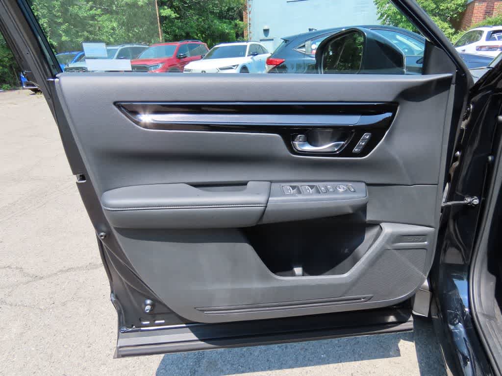 2023 Honda CR-V Base