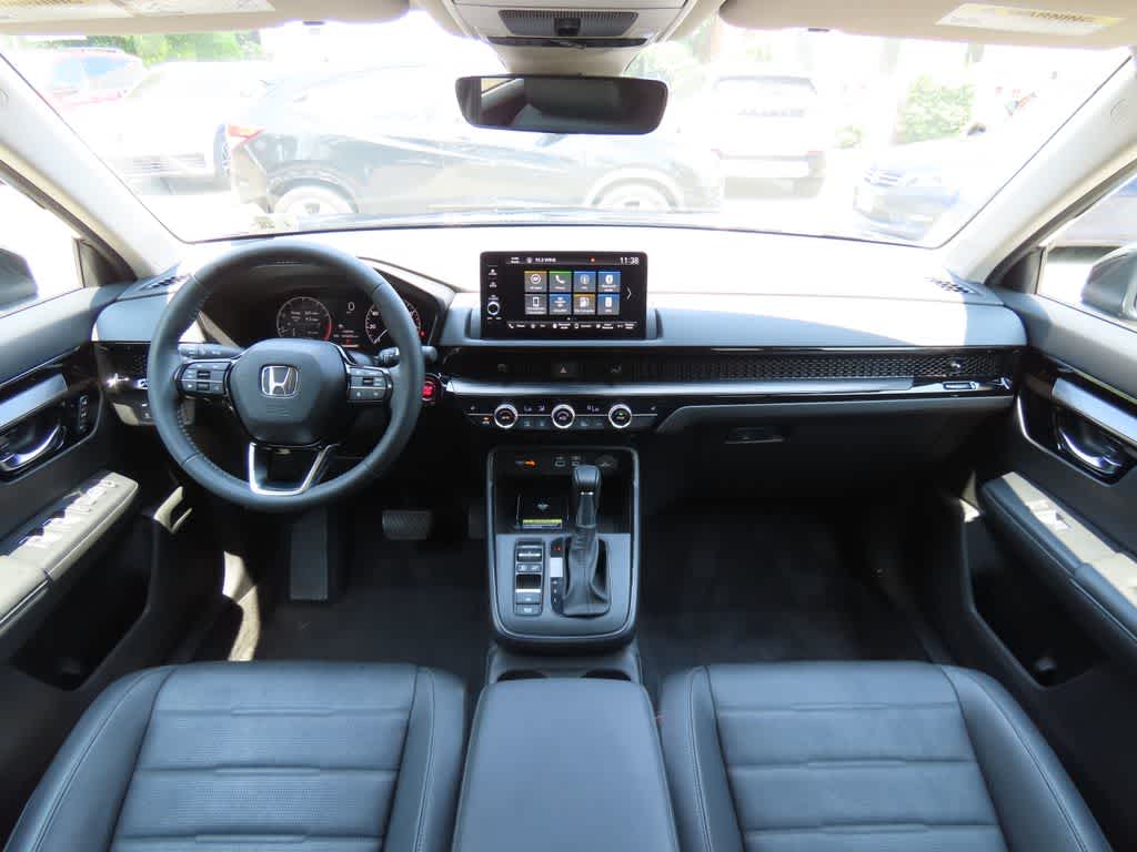 2023 Honda CR-V Base