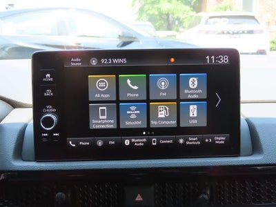 2023 Honda CR-V Base